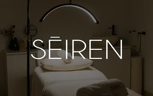 Proyecto de marketing digital de SĒIREN