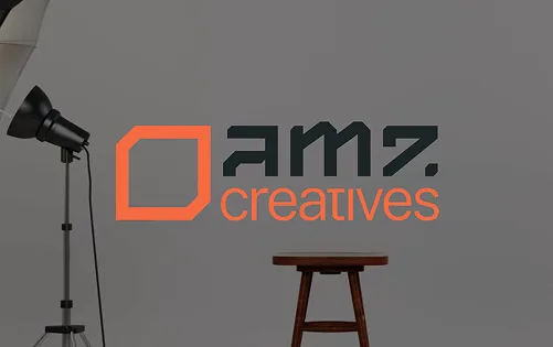 Proyecto de marketing digital de AMZ Creatives