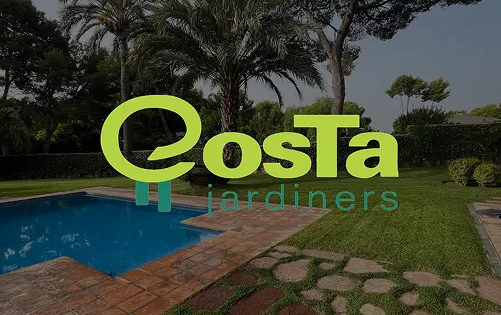 Proyecto de marketing digital de Costa Jardineros