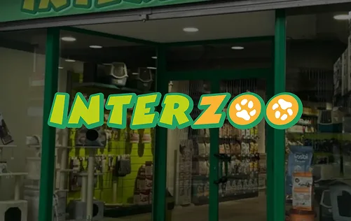 Proyecto de marketing digital de Interzoo